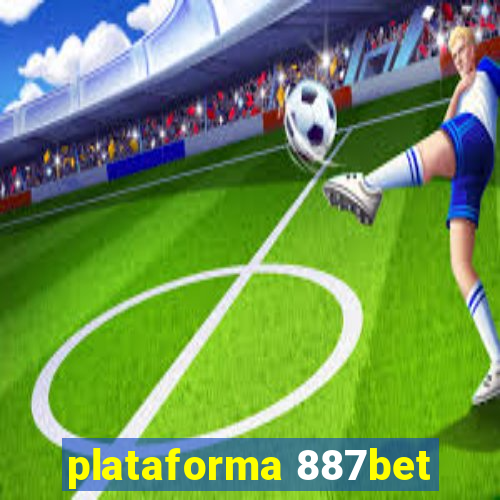 plataforma 887bet